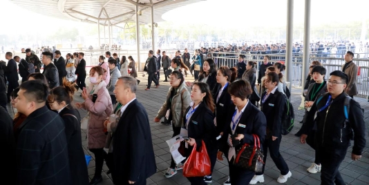 抢占疫情后市场先机，2020上海保温展火热招展